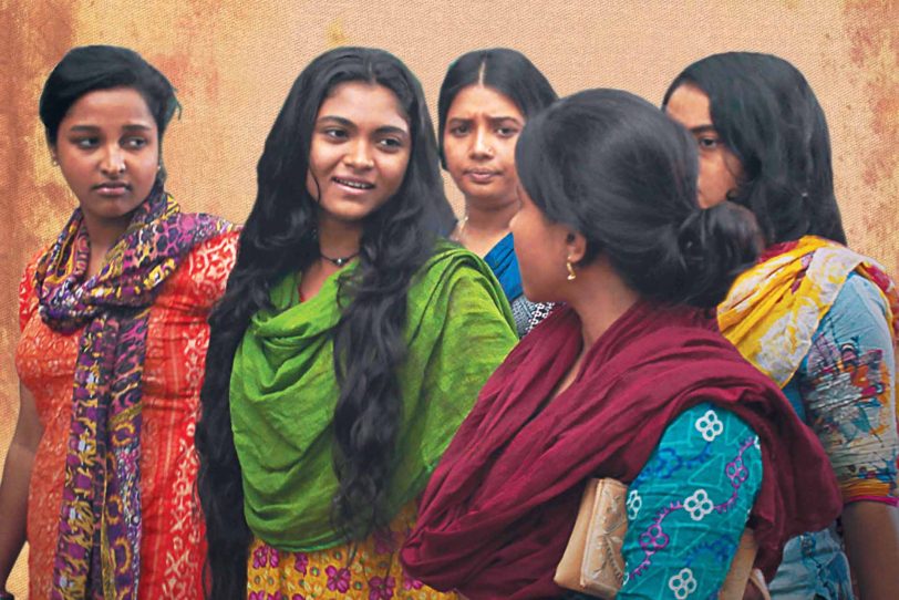 „Made in Bangladesch“- Ein Film über mutige Frauen in der Textilindustrie