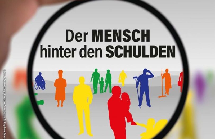 Die Aktionswoche der Schuldnerberatungen.