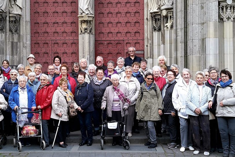 BTC Senioren in Xanten.