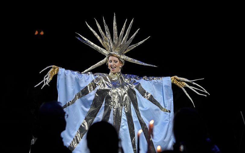 Highlights aus 22 Musicals erwartet die Gäste beim 