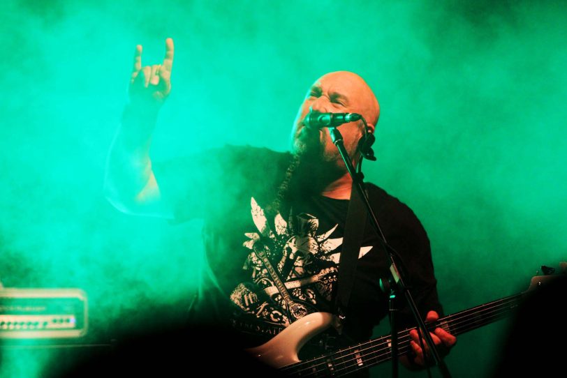 Impressionen vom 28. Rock Spektakulum