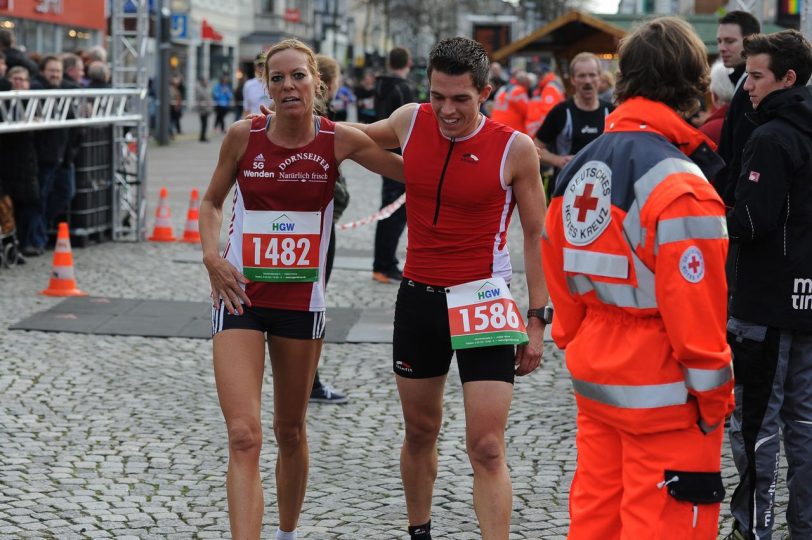 12. Martinilauf 2014