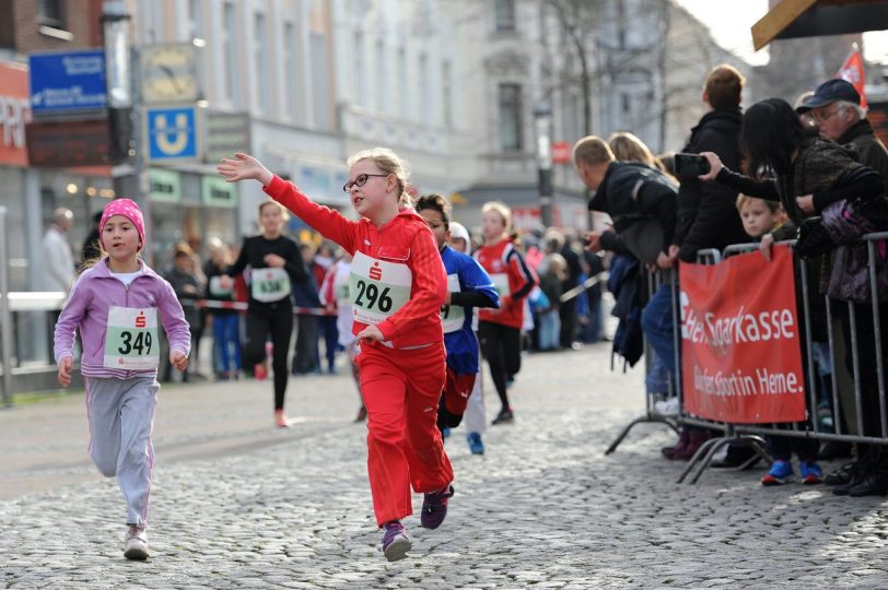 12. Martinilauf 2014