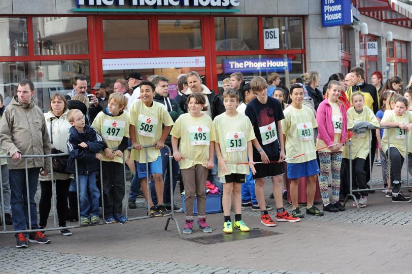 12. Martinilauf 2014