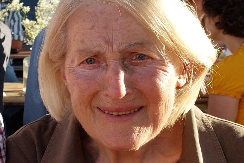 Der TV Wanne trauert um Ingrid Klein.