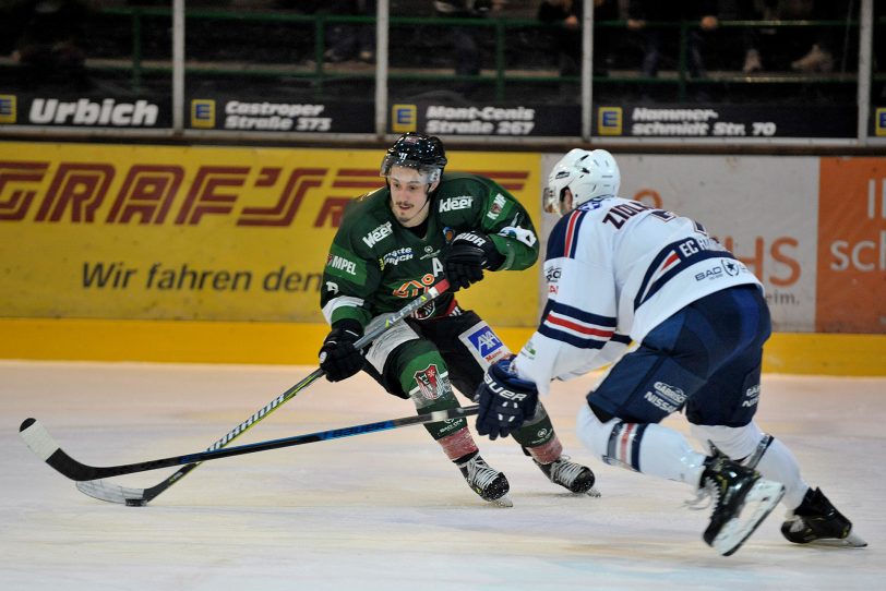 HEV - Hannover Indians (Archivfoto).