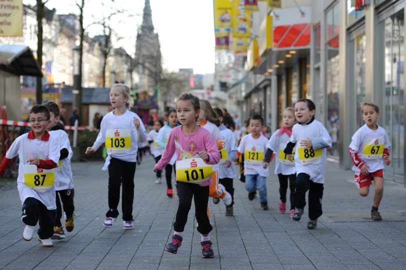 12. Martinilauf 2014