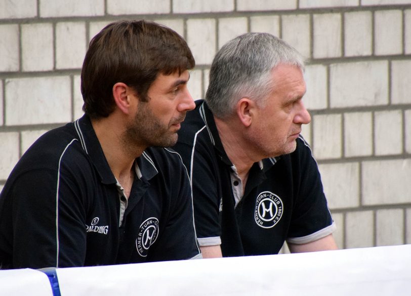 Herner TC - Osnabrück 65:55.