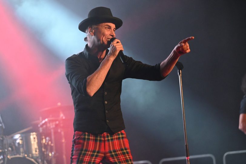 Brings Live im Kulturzentrum