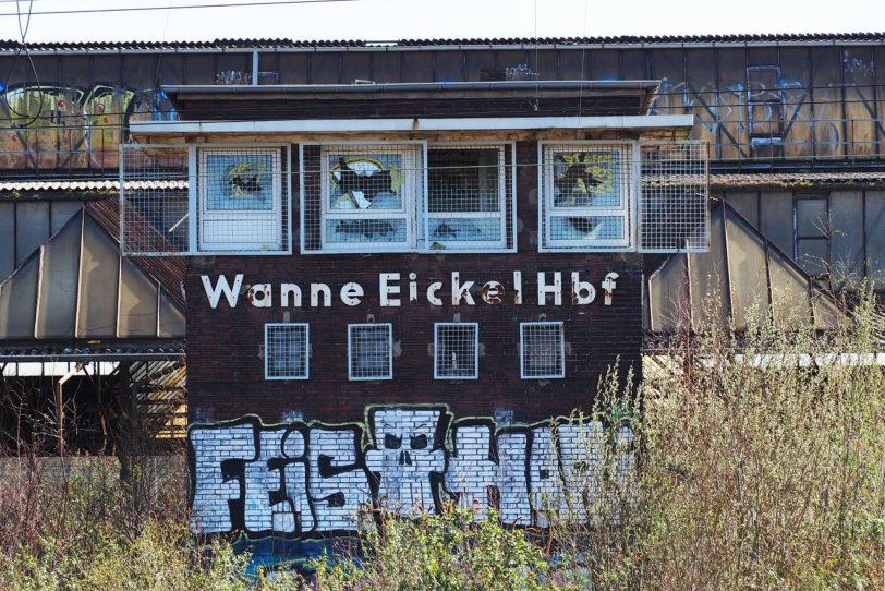Der Kalender 12 für zwanzig 21: Vergangene Träume.