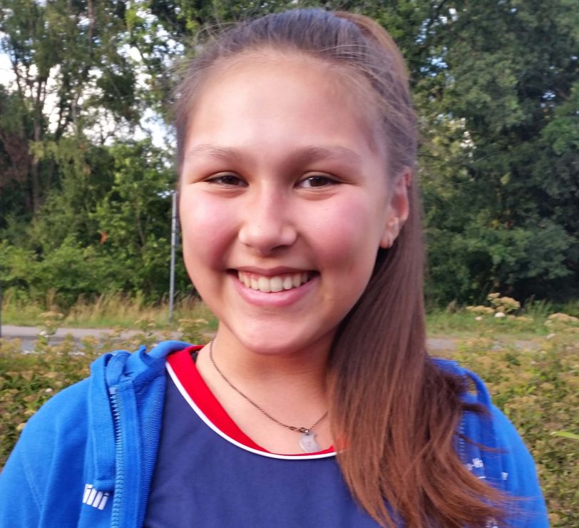 Jil Ormanin