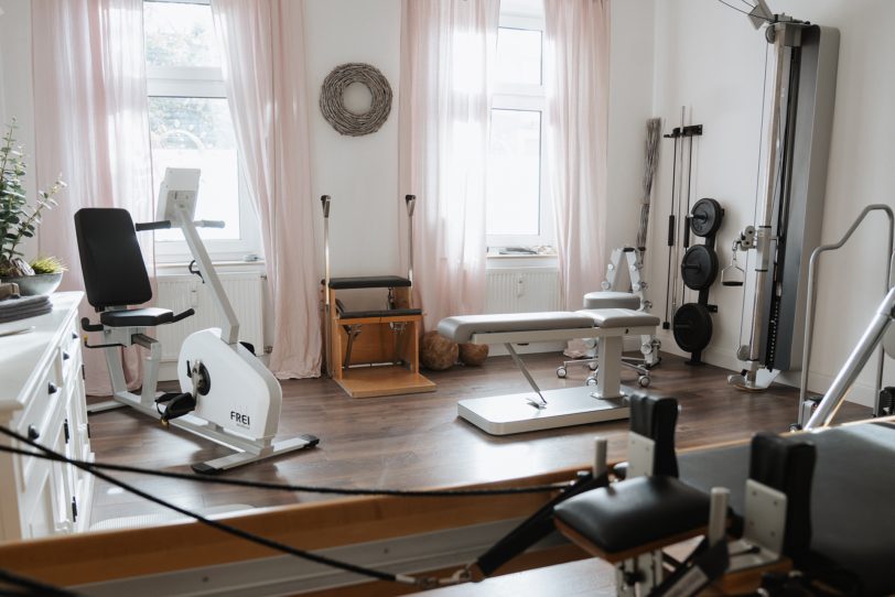 Im Physioatelier wird sich einiges ändern.