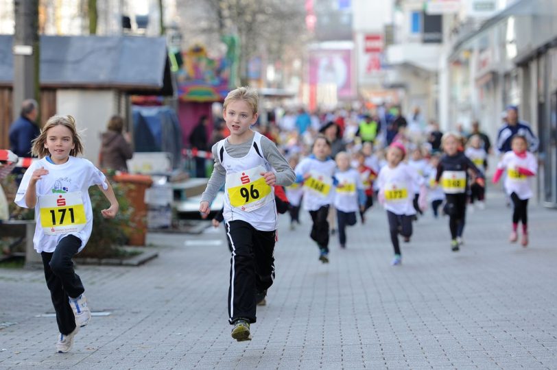 12. Martinilauf 2014