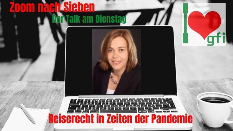 'Zoom nach sieben' geht weiter.