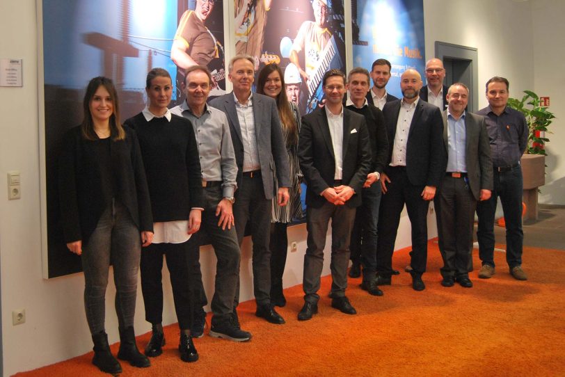 Standardisierte IT-Plattform NextGen überzeugt erneut – rku.it gewinnt die Energieversorgung Rottweil als weiteren neuen Kunden für NextGen im Utility-Bereich.