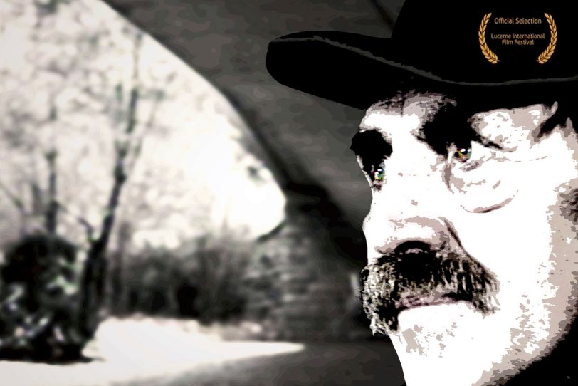 Kinofilm: 'Unter der Brücke'.