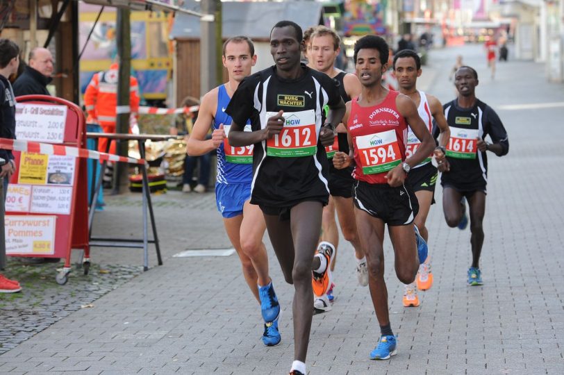 12. Martinilauf 2014