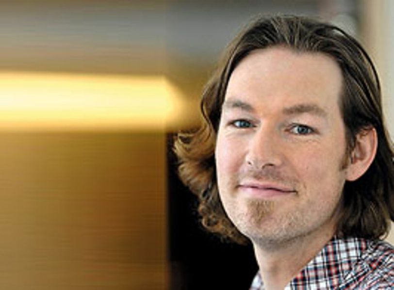 Sven Stricker