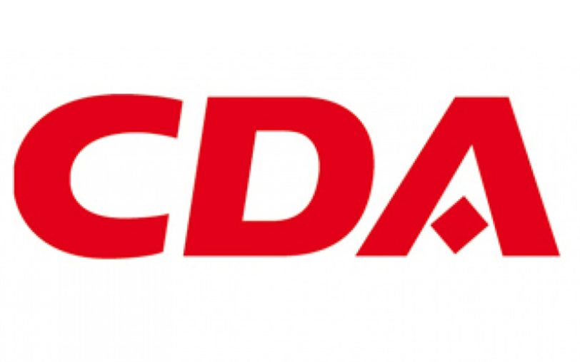 CDA logo