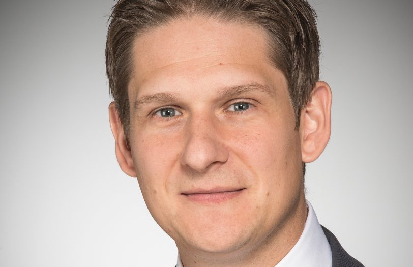 Gabor Leisten.