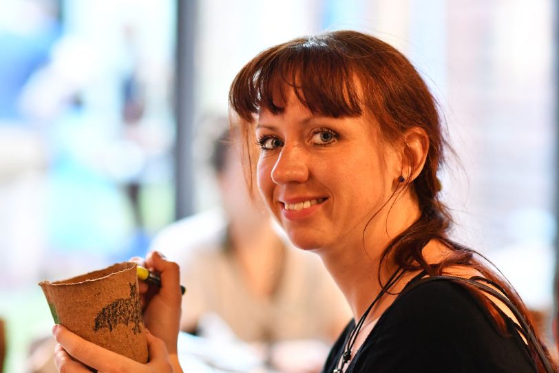 Impressionen von der ExtrasSchicht 2019 in Herne
