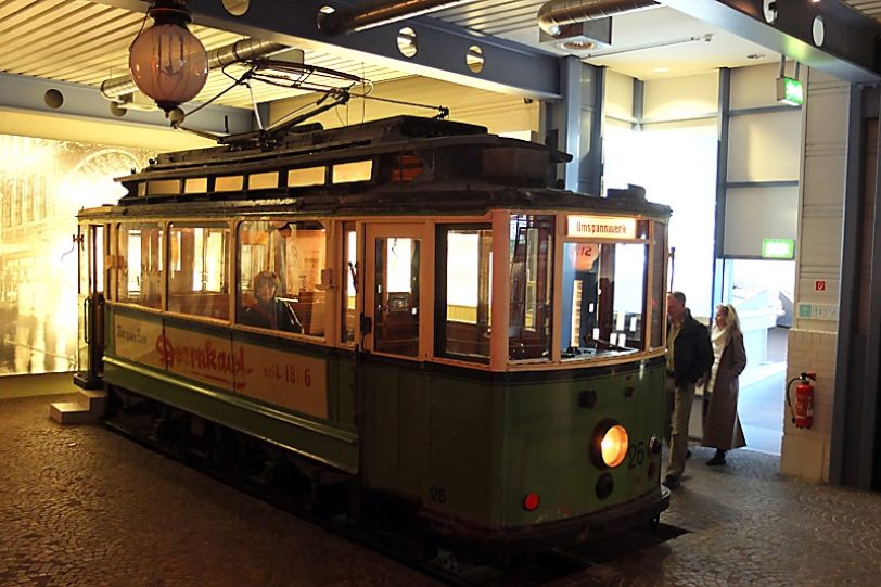 Museum Strom und Leben.