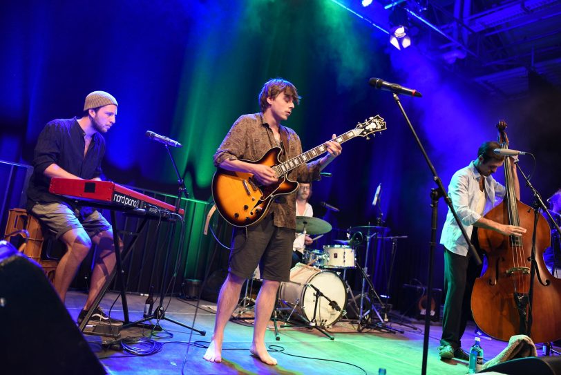 Impressionen von der ExtrasSchicht 2019 in Herne