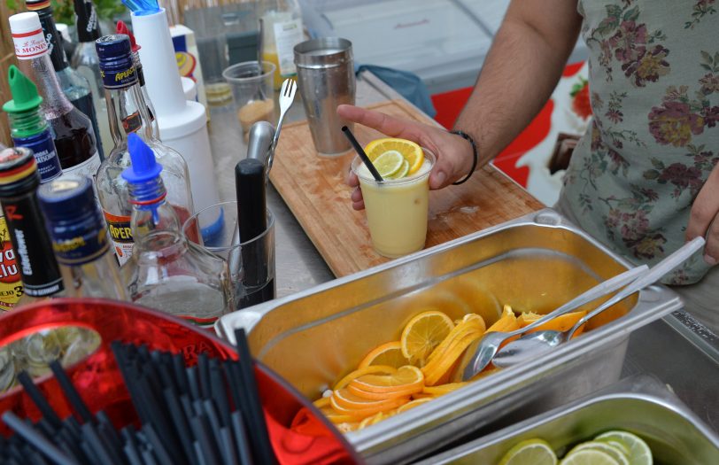 Cocktail-Symbolbild