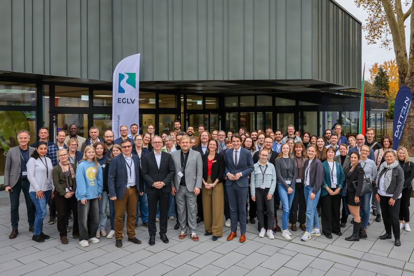 Forum „Gemeinsam für Emscher und Lippe“.