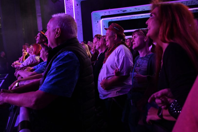 Brings Live im Kulturzentrum