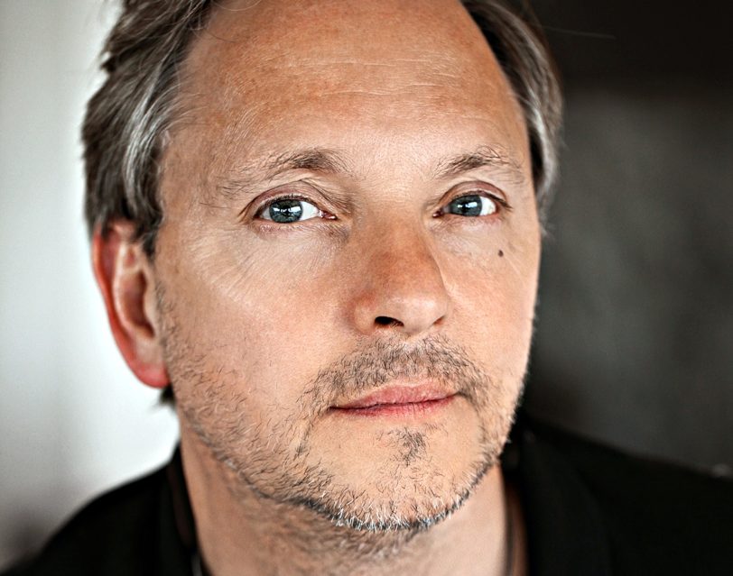 Olli Dittrich.