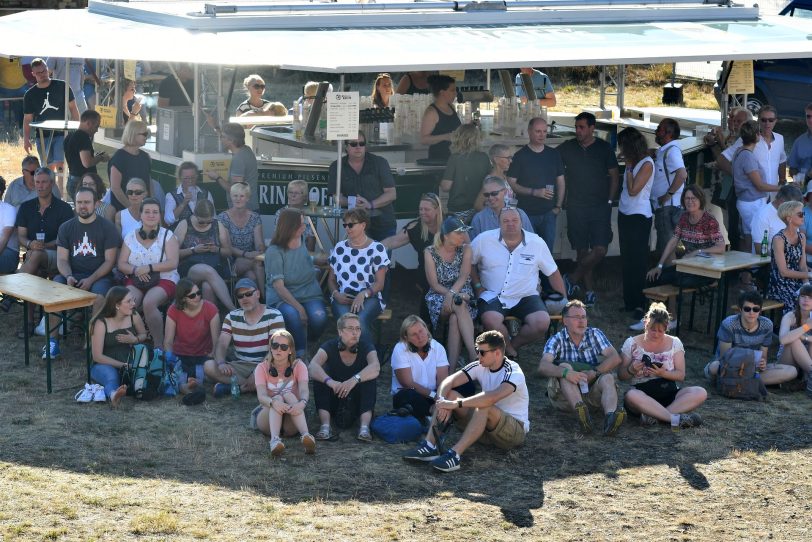 Impressionen von der ExtrasSchicht 2019 in Herne