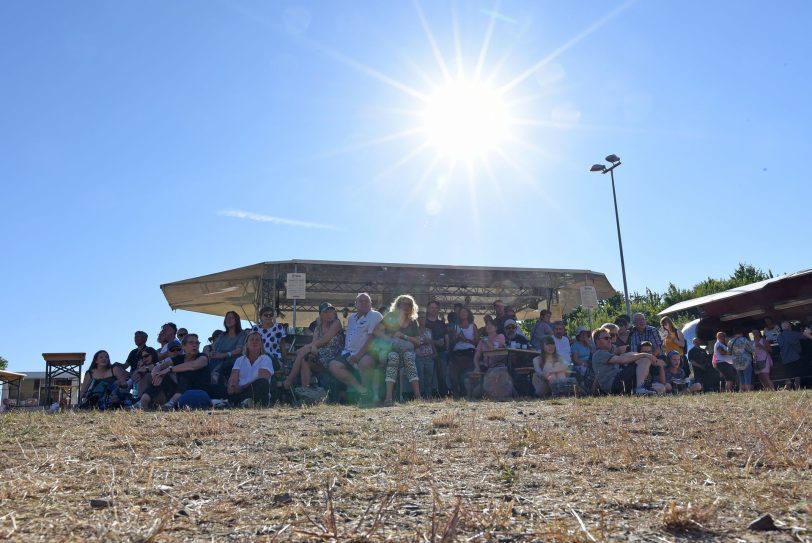 Impressionen von der ExtrasSchicht 2019 in Herne