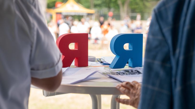 Neueröffnung des Gysenbergparks und Herner Sportsday am Sonntag (18.6.2023).