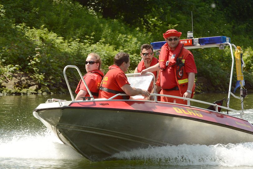 Hafenfest 2014 Recklinghausen