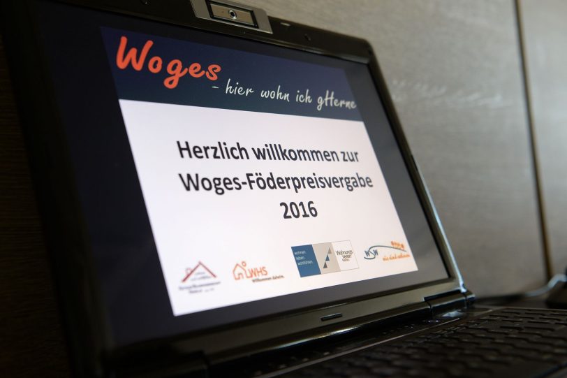 Woges fördert Jugendkultur. (Archiv)