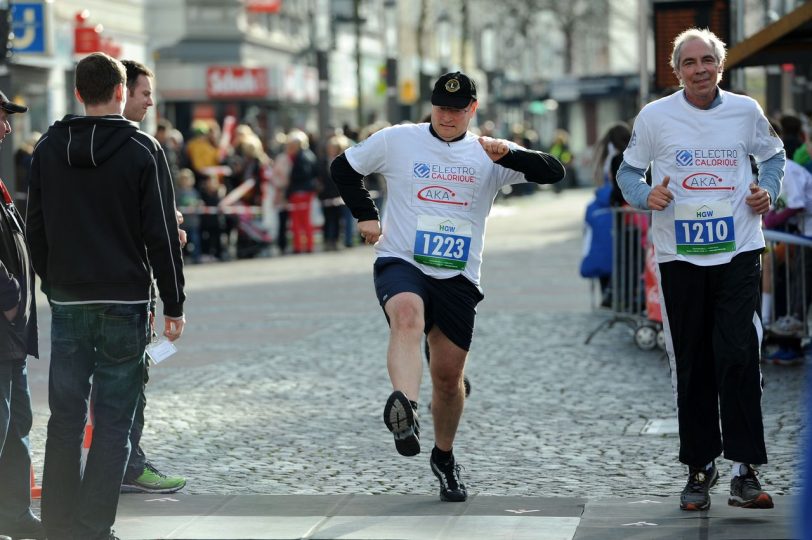12. Martinilauf 2014