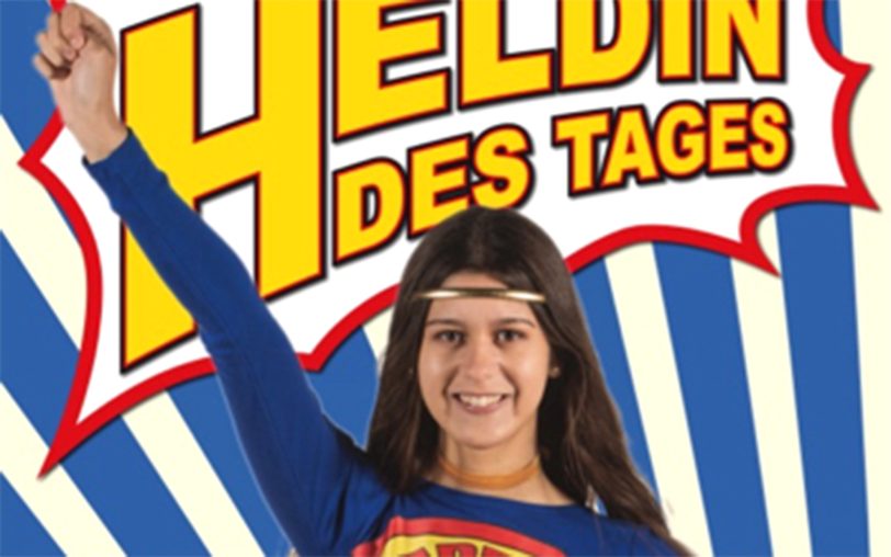 Eine Heldin, ein Verein und eine Politikerin auf der Überholspur.