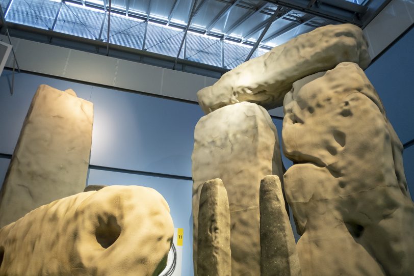 Das Westfälische Archäologiemuseum zeigt die Ausstellung