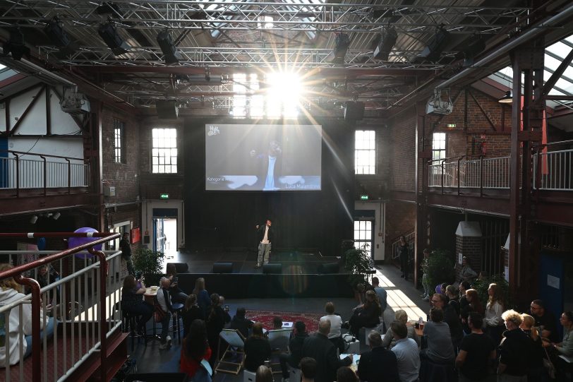 Viele junge Künstler zeigten ihr Können beim Jugendkulturpreis Herbert! 2025.
