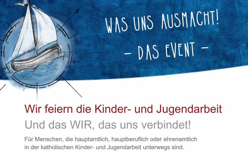 Das Forum katholischer Jugendarbeit im Erzbistum Paderborn lädt zur Veranstaltung