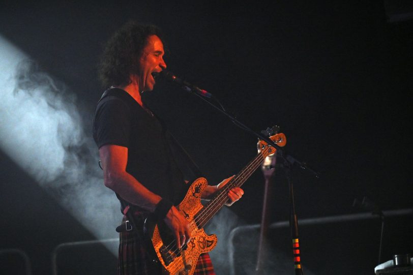 Brings Live im Kulturzentrum