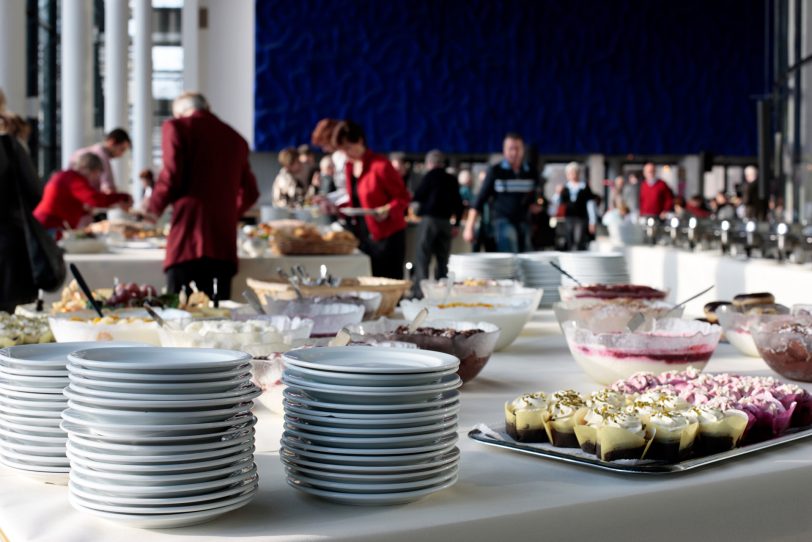 Das Musiktheater lädt zum Musikbrunch ein.