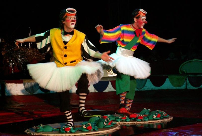 Circus Probst