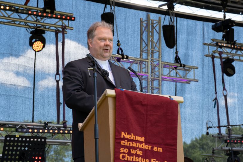 Ludger Plümpe.