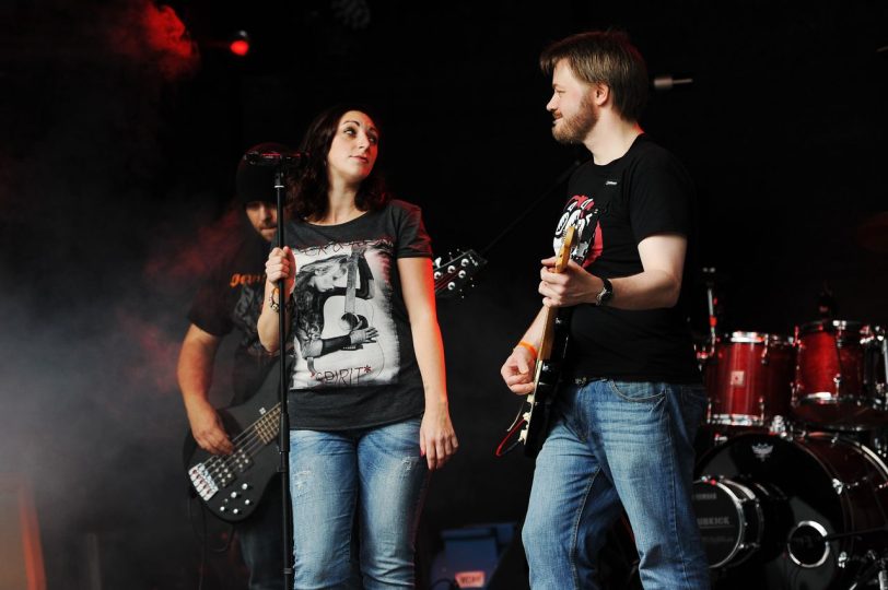 Impressionen vom 28. Rock Spektakulum