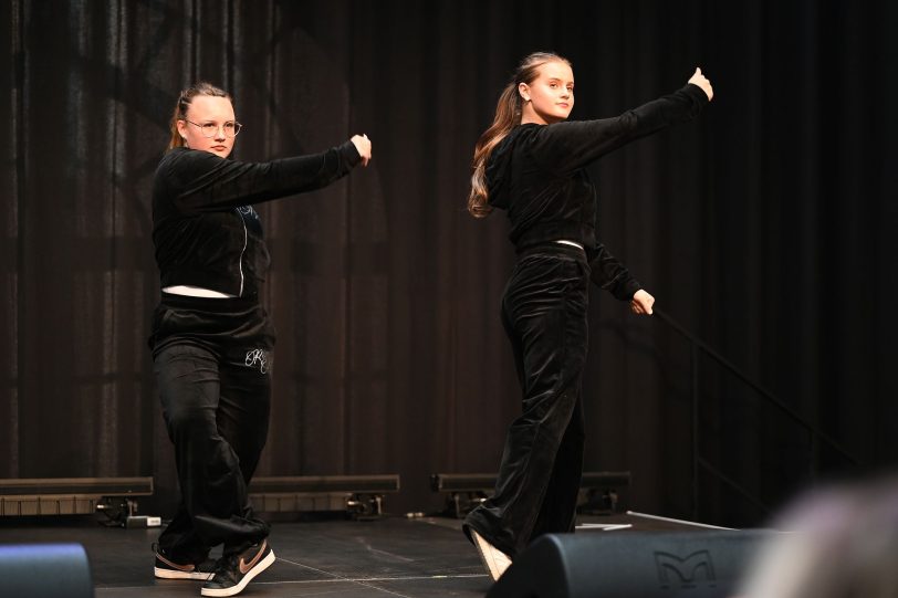 Tanz-Duo S&M