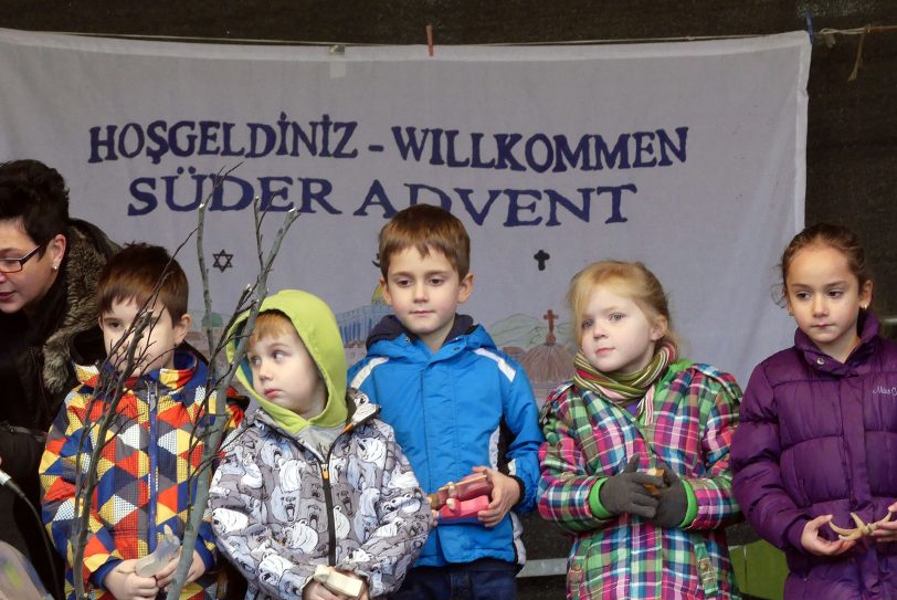 Impressionen vom Süder Advent