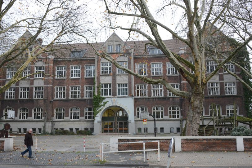 Königin Luisen Schule. (Familienzentrum)