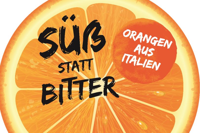 Evangelische Kirche von Westfalen unterstützt die faire Orangenaktion zur Adventszeit